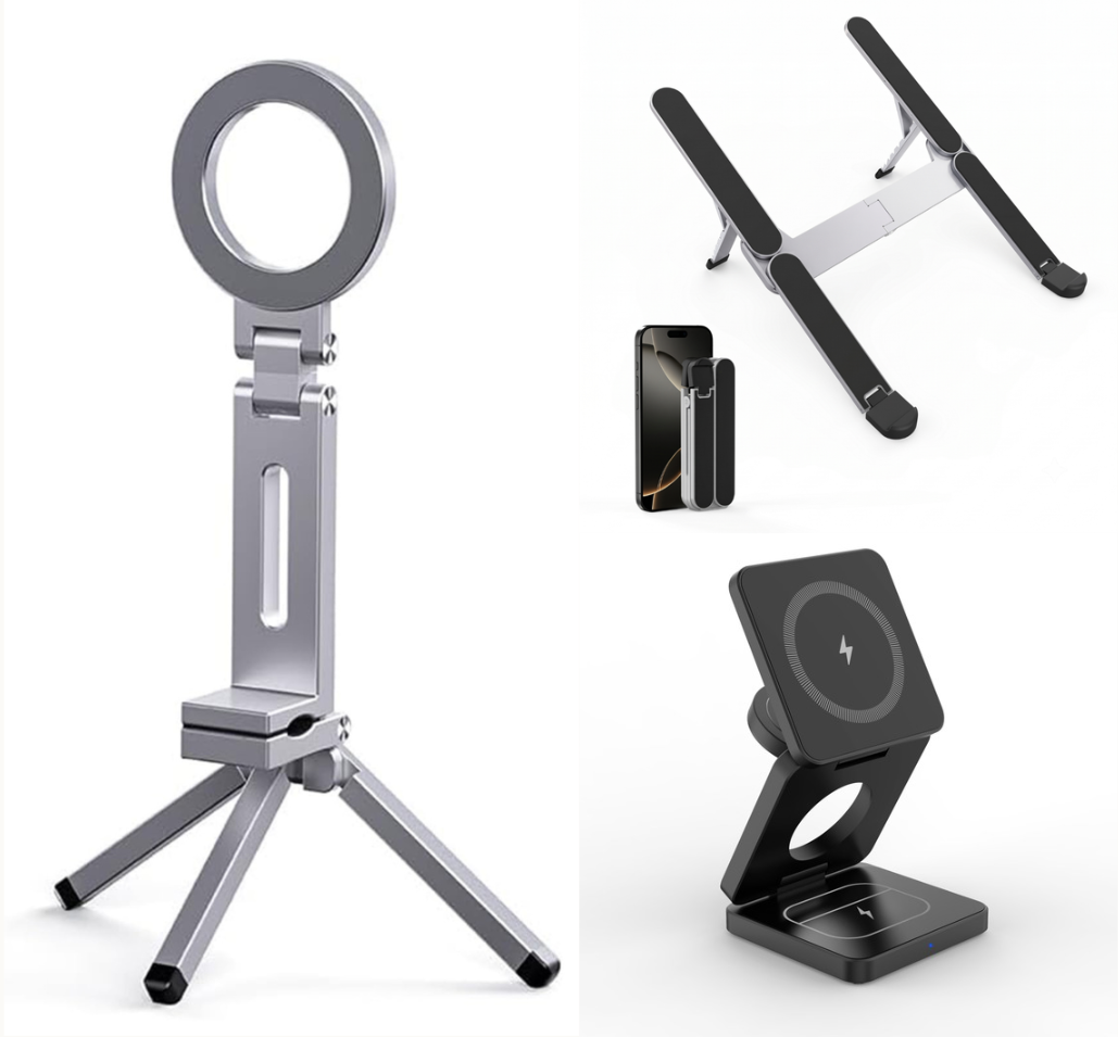 Accesorios
