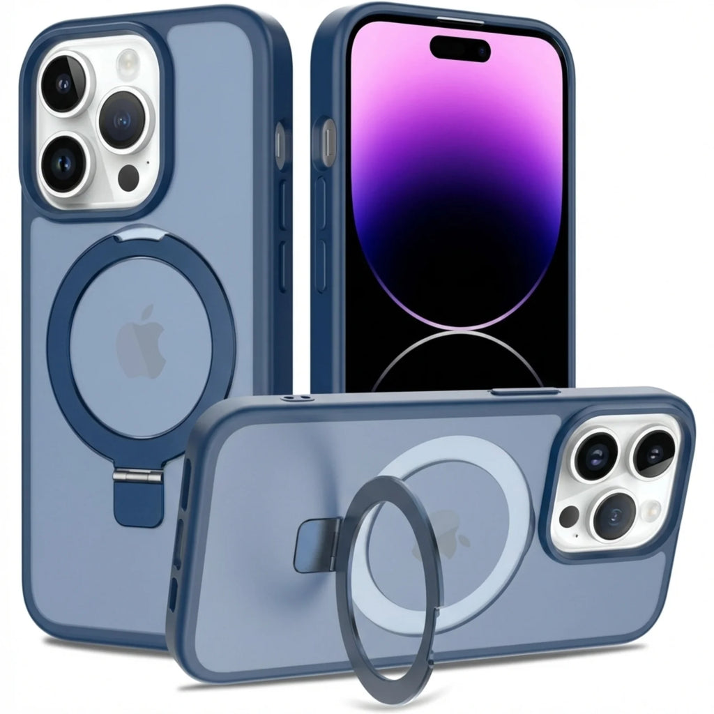 Funda MagSafe 3-en-1 Pro (IPhone)