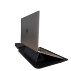 Funda para Laptop con Soporte Ergonómico Invisible