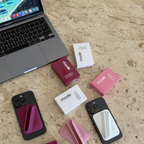 Rhode Snap-On Lip compatible con TODOS los celulares