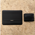 Funda para Laptop con Soporte Ergonómico Invisible