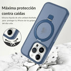 Funda MagSafe 3-en-1 Pro (IPhone)