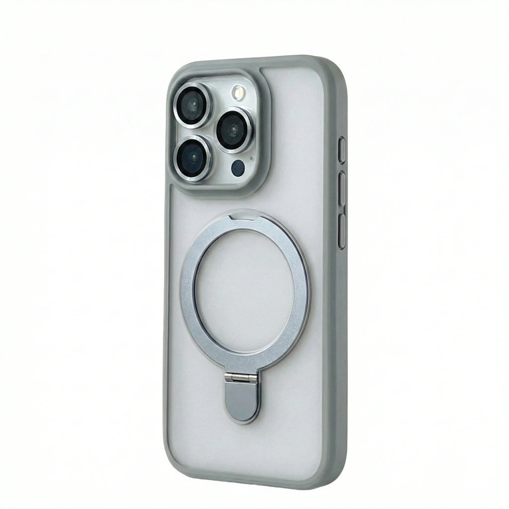 Funda MagSafe 3-en-1 Pro (IPhone)
