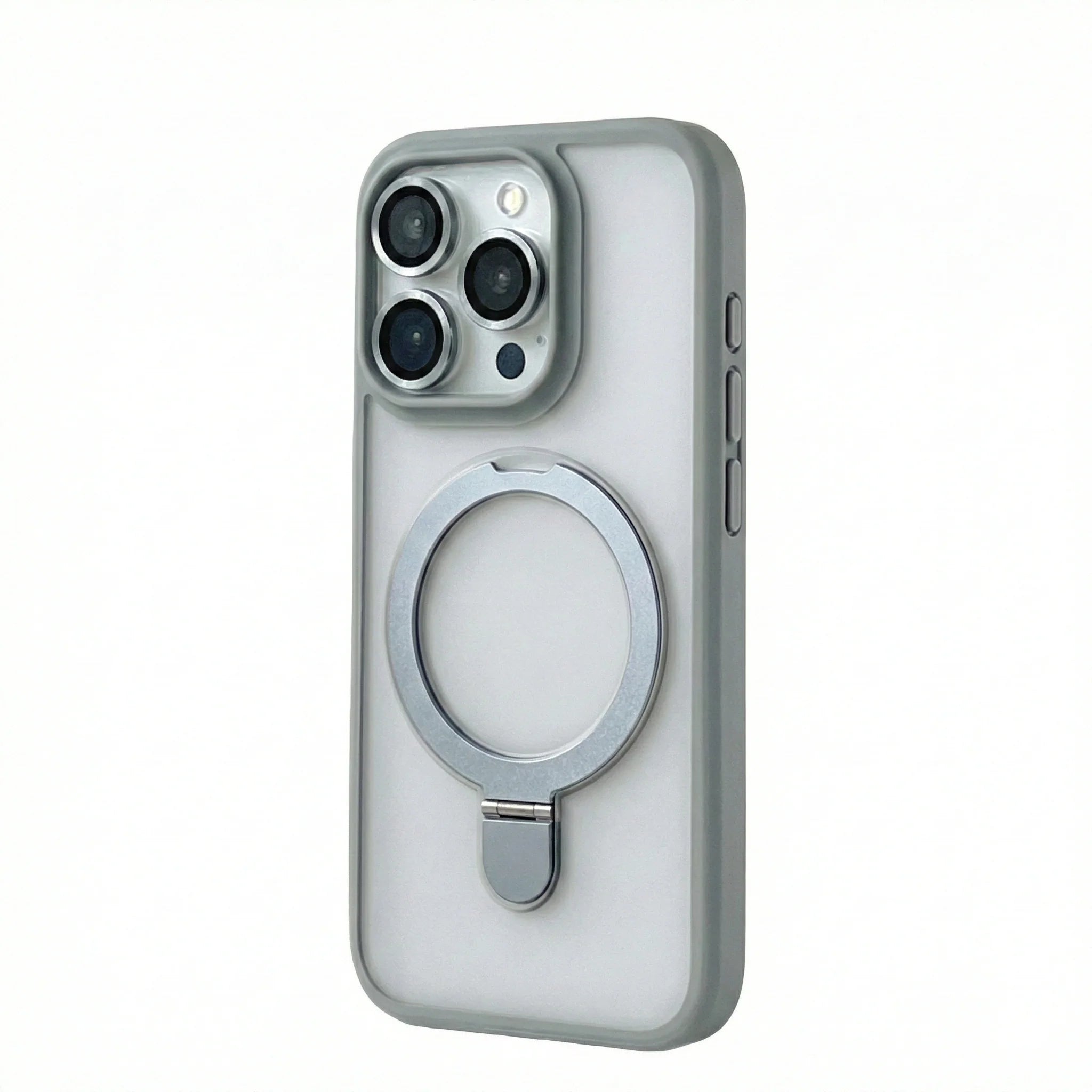 Funda MagSafe 3-en-1 Pro (IPhone)