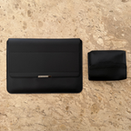 Funda para Laptop con Soporte Ergonómico Invisible